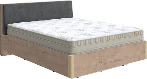 Полуторная кровать Proson Voyage 140x200 - фото