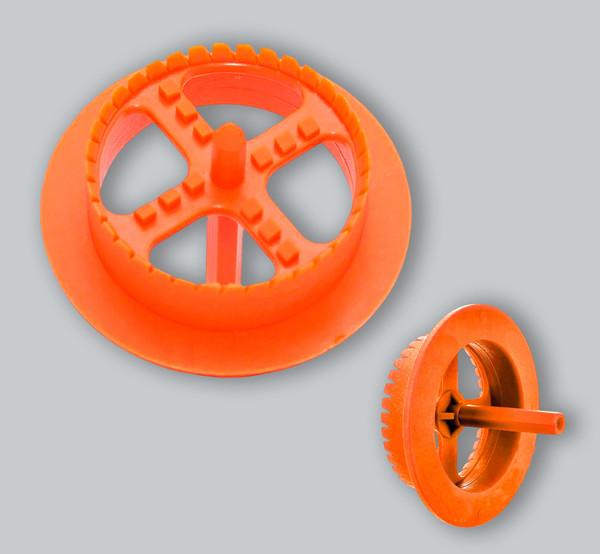 Фреза BAT Для пенопласта 67мм / 67001