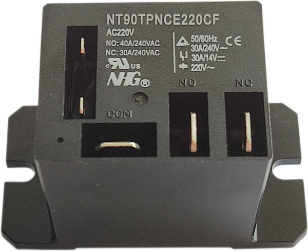 Реле электромагнитное FORWARD NT90TPNCE220CF
