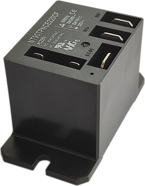 Реле электромагнитное FORWARD NT90TPNCE220CF
