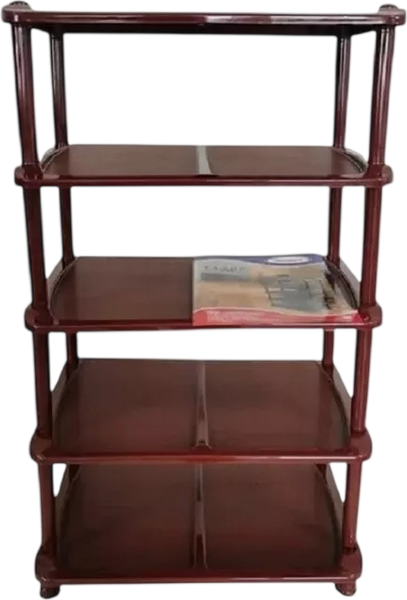 Полка для обуви Русспласт Сафир РП-511-СК - фото