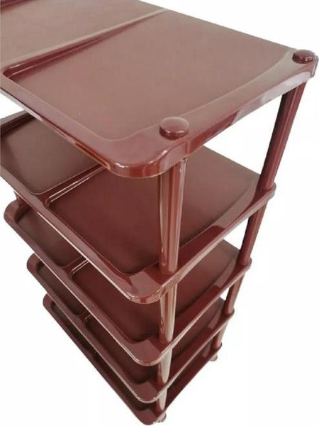 Полка для обуви Русспласт Сафир РП-511-СК