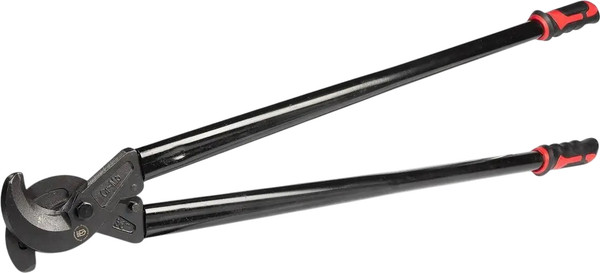 Ножницы строительные универсальные КВТ Кабельные Профи НК-50 / 101858 - фото