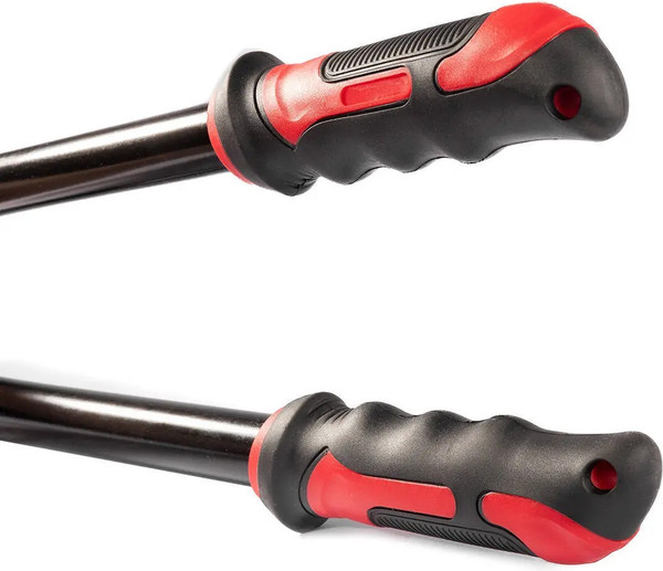 Ножницы строительные универсальные КВТ Кабельные Профи НК-50 / 101858