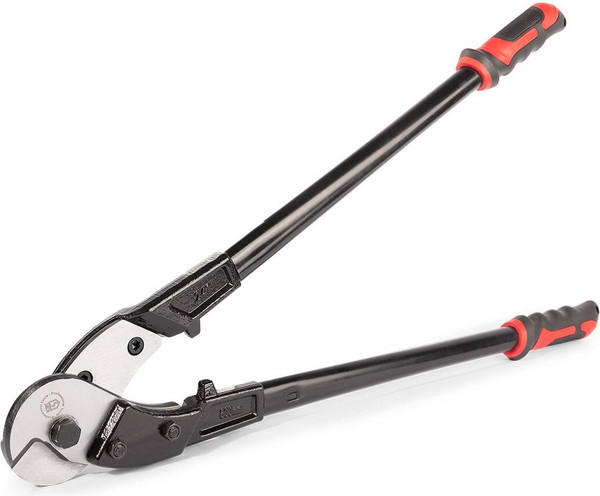 Тросорез гидравлический КВТ Профи ТР-10м / 101990 - фото