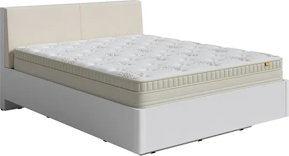 Полуторная кровать Proson Voyage 140x190 - фото