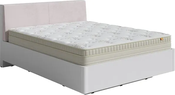 Полуторная кровать Proson Voyage 140x190 - фото