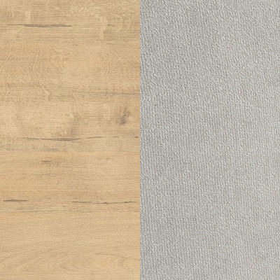 Полуторная кровать Proson Voyage 140x190