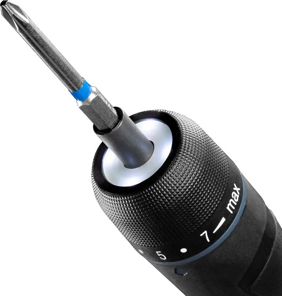 Электроотвертка КВТ Профи SD-4-5 / 105417