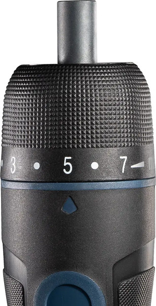 Электроотвертка КВТ Профи SD-4-5 / 105417