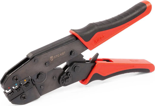 Универсальный набор инструментов КВТ СКМ-3 / 103137