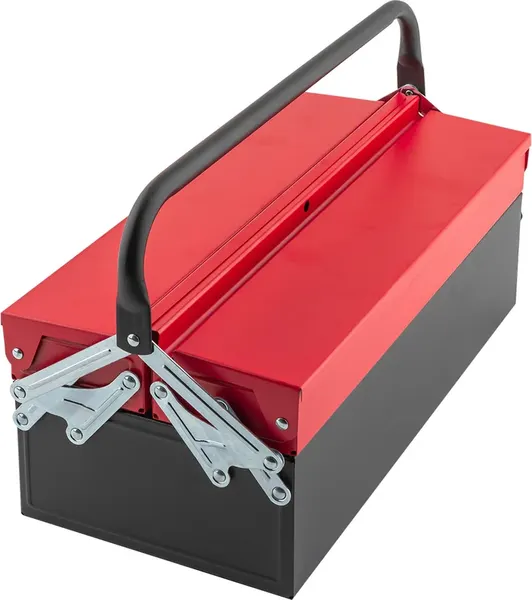 Ящик для инструментов JBC NTBC123A (62713) - фото