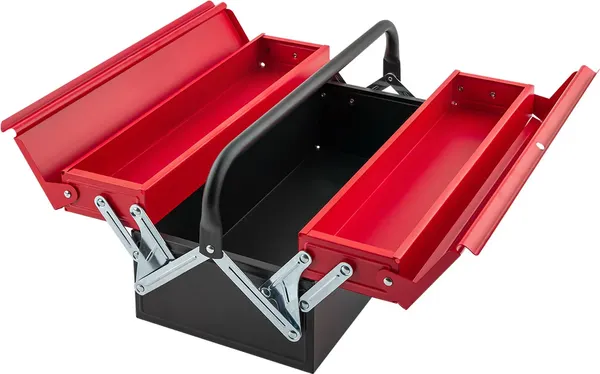 Ящик для инструментов JBC NTBC123A (62713)