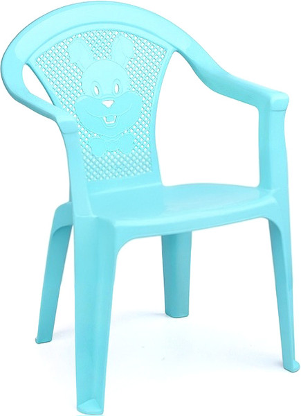 Стул детский Русспласт Малыш РП-211-СБ - фото