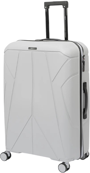 Чемодан на колесах Grott 262-M7890/3-28GRY - фото