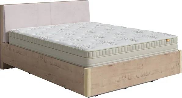 Двуспальная кровать Proson Voyage 160x190 - фото