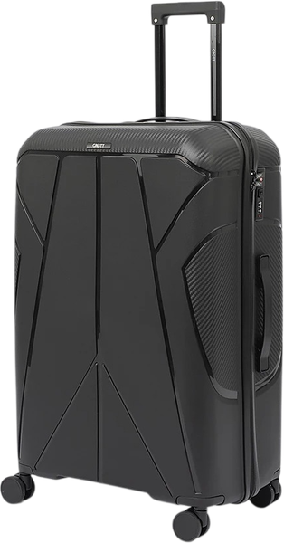 Чемодан на колесах Grott 262-M7890/3-24BLK - фото