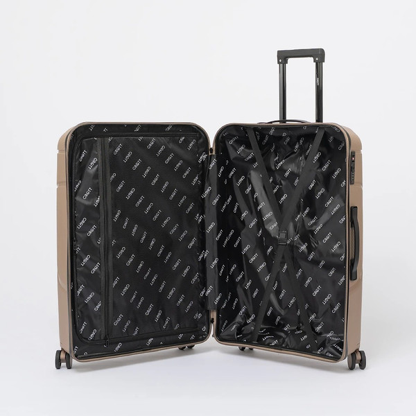 Чемодан на колесах Grott 262-M7890/3-24COF