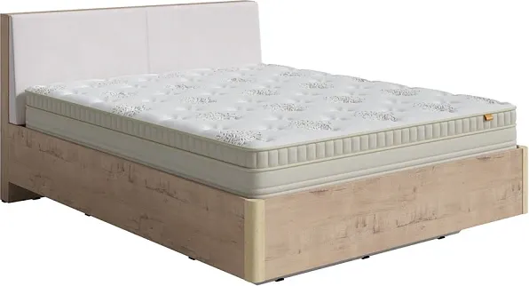 Двуспальная кровать Proson Voyage 180x190 - фото