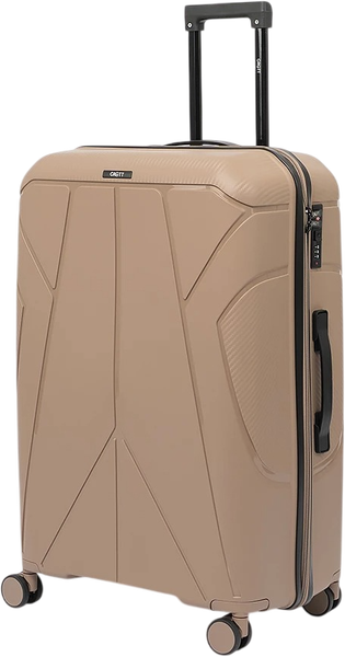 Чемодан на колесах Grott 262-M7890/3-28COF - фото