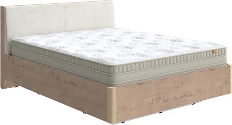 Двуспальная кровать Proson Voyage 180x190 - фото