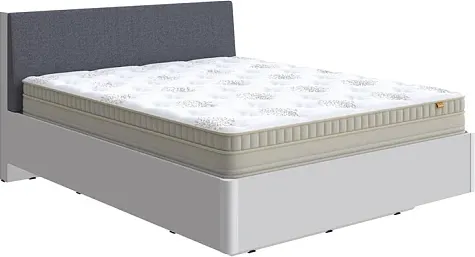 Двуспальная кровать Proson Voyage 180x190 - фото