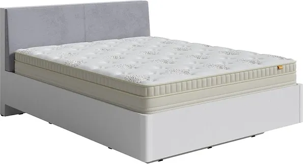 Двуспальная кровать Proson Voyage 180x190 - фото