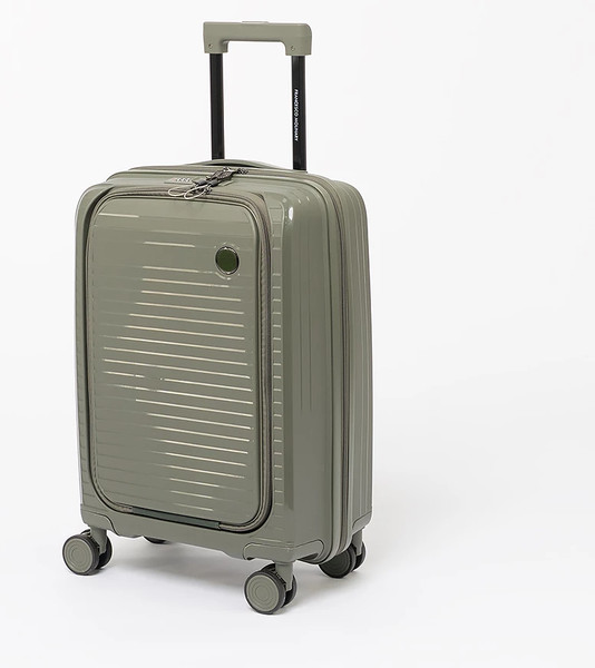 Чемодан на колесах Francesco Molinary 344-PP31/4-20DGN - фото