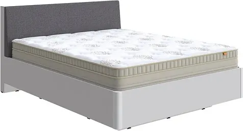 Двуспальная кровать Proson Voyage 180x200 - фото