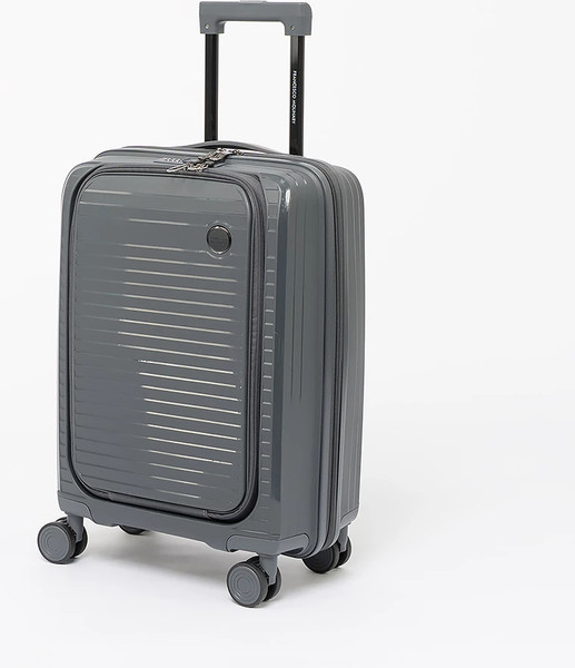 Чемодан на колесах Francesco Molinary 344-PP31/4-20DGR - фото