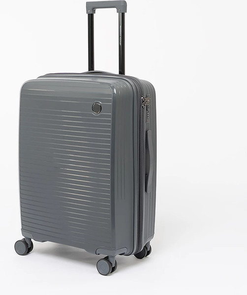 Чемодан на колесах Francesco Molinary 344-PP31/4-24DGR - фото