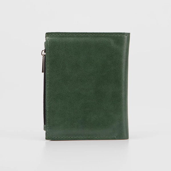 Портмоне Poshete 604-143NPK-MRN