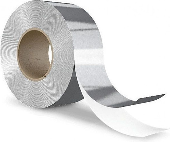 Лента алюминиевая Голд Тейп ТР 48мм