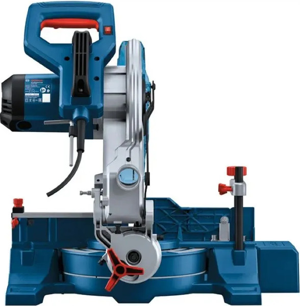 Профессиональная торцовочная пила Bosch GCM 254 (0.601.B52.000)