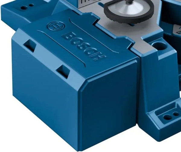 Профессиональная торцовочная пила Bosch GCM 254 (0.601.B52.000)