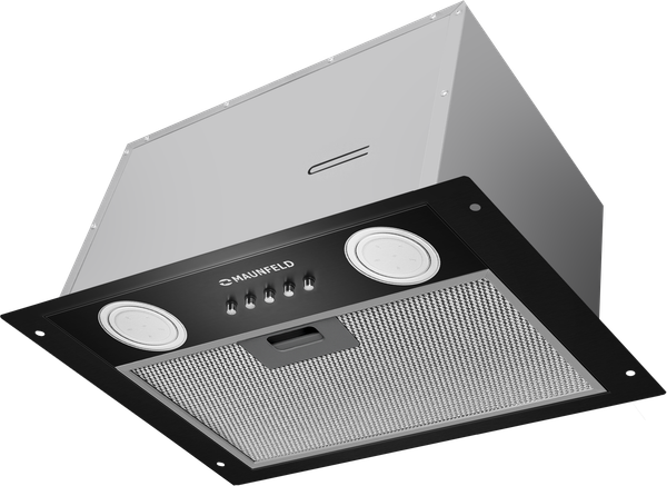 Вытяжка скрытая Maunfeld Cam 45 - фото