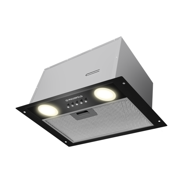 Вытяжка скрытая Maunfeld Cam 45