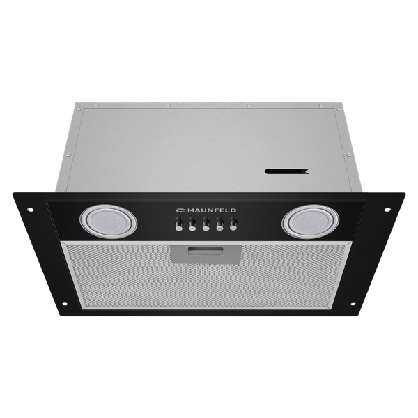 Вытяжка скрытая Maunfeld Cam 45