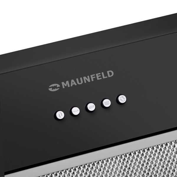 Вытяжка скрытая Maunfeld Cam 45