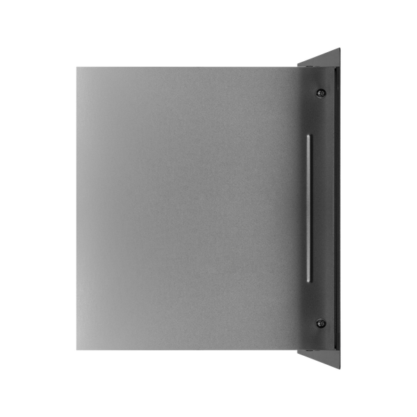 Вытяжка скрытая Maunfeld Cam 45