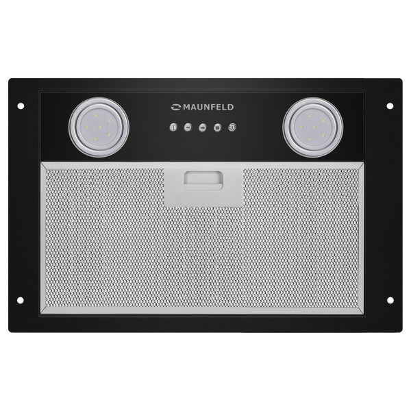 Вытяжка скрытая Maunfeld Cam 45