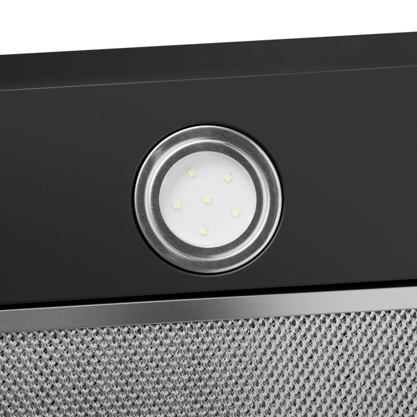 Вытяжка скрытая Maunfeld Cam 45