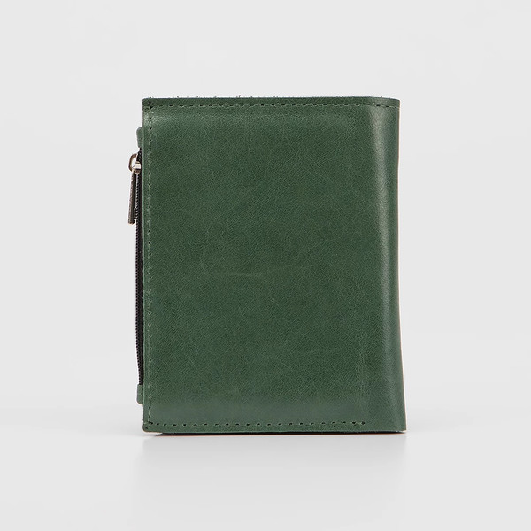 Портмоне Poshete 604-143NPK-GNB