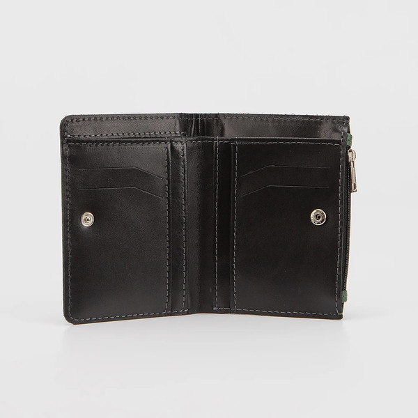 Портмоне Poshete 604-143NPK-GNB