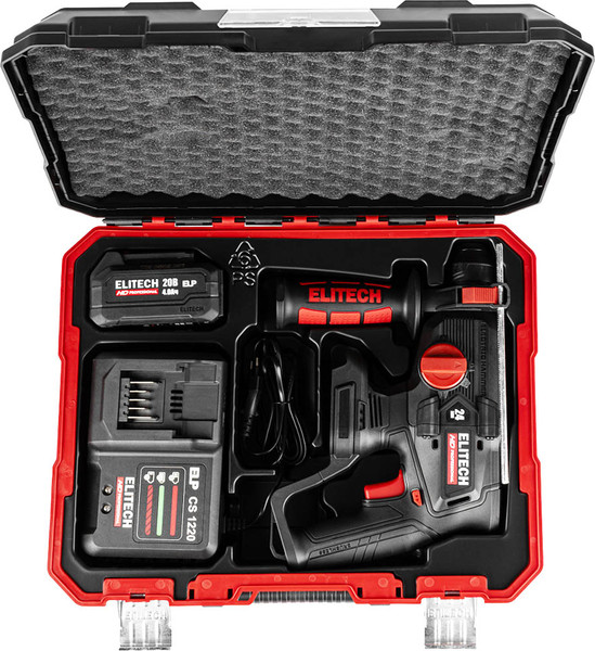 Перфоратор Elitech CRH 2024BL / 214705