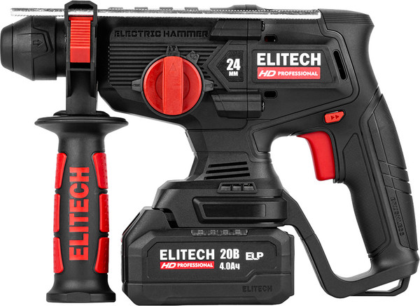 Перфоратор Elitech CRH 2024BL / 214705