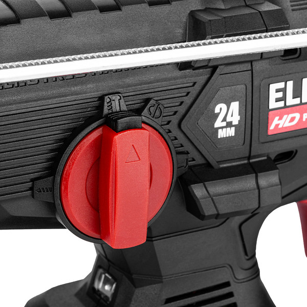 Перфоратор Elitech CRH 2024BL / 214705