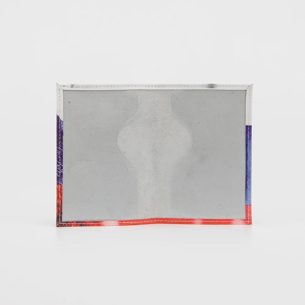 Обложка на паспорт Poshete Флаг / 681-OP2299004-CLR