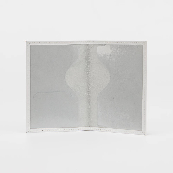 Обложка на паспорт Poshete Москва / 681-OP2299005-CLR