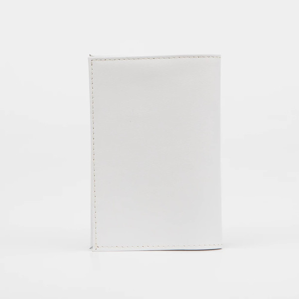 Обложка на паспорт Poshete Символы РФ / 681-OP2299006-CLR